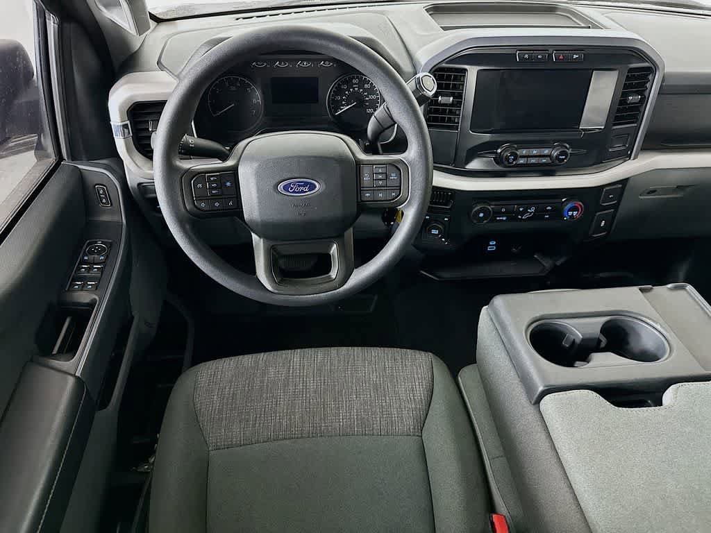 Certified 2023 Ford F150 XLT AWD/4WD image 10