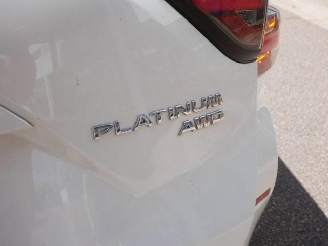 Used 2020 Nissan Murano Platinum AWD/4WD image 9