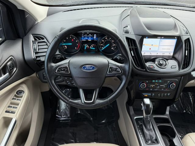 Certified 2019 Ford Escape Titanium image 13