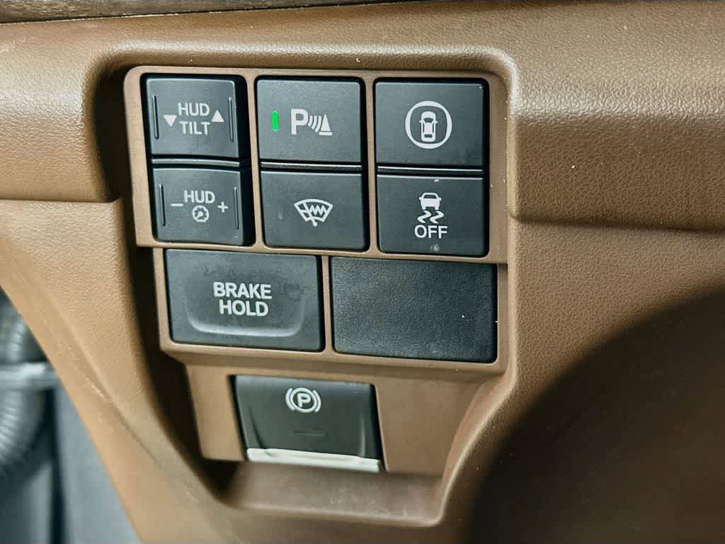 Used 2024 Acura RDX SH-AWD w/ Advance Package image 27