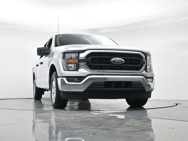 Certified 2023 Ford F150 XLT image 32