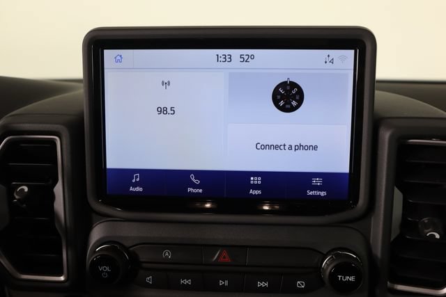 Certified 2021 Ford Bronco Sport Big Bend AWD/4WD image 32