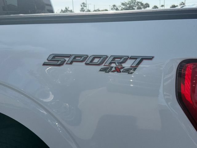 Certified 2021 Ford F150 Lariat w/ Equipment Group 502A High AWD/4WD image 16