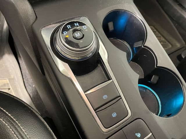 Certified 2020 Ford Escape Titanium AWD/4WD image 10