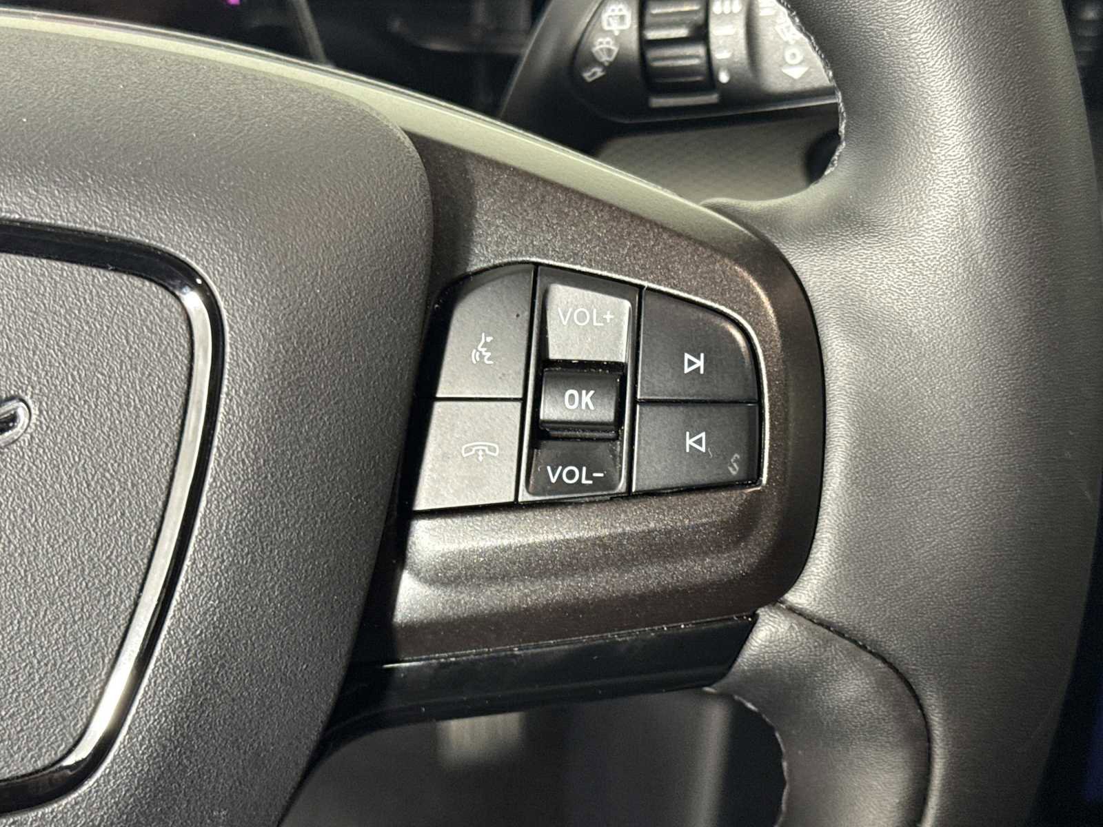 Certified 2021 Ford Mustang Mach-E California Route 1 image 27