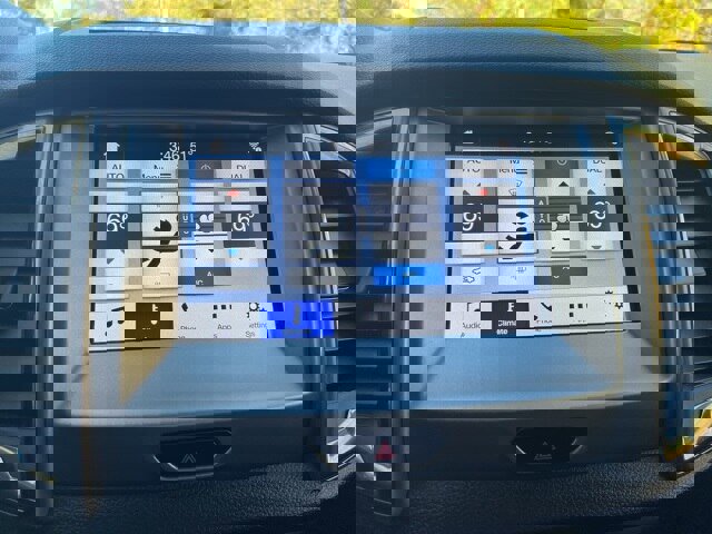 Certified 2019 Ford Ranger XLT w/ Equipment Group 302A Luxury image 22