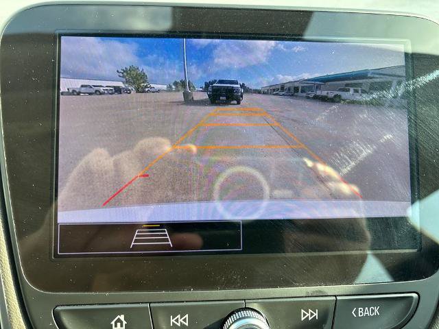 Used 2024 Chevrolet Malibu LT FWD image 22