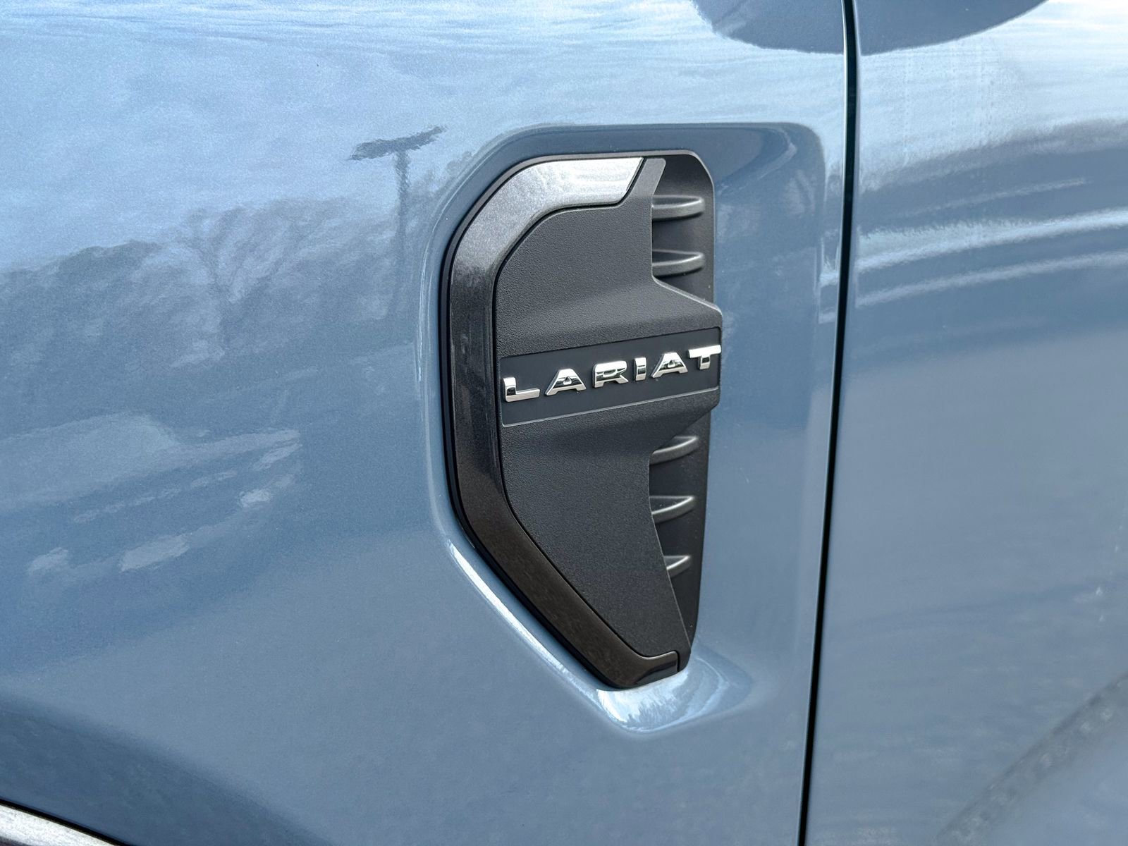 Certified 2024 Ford Ranger Lariat w/ FX4 Off-Road Package AWD/4WD image 13