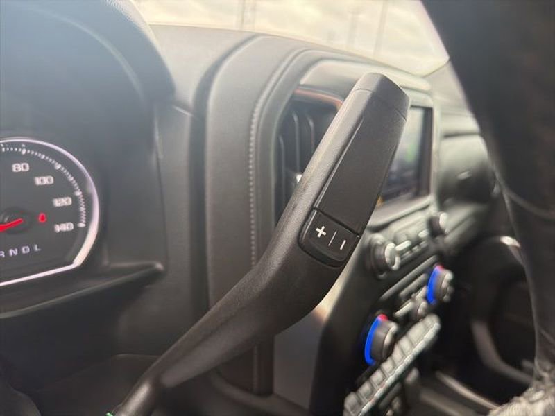 Used 2022 Chevrolet Silverado 1500 LT w/ Safety Package image 9