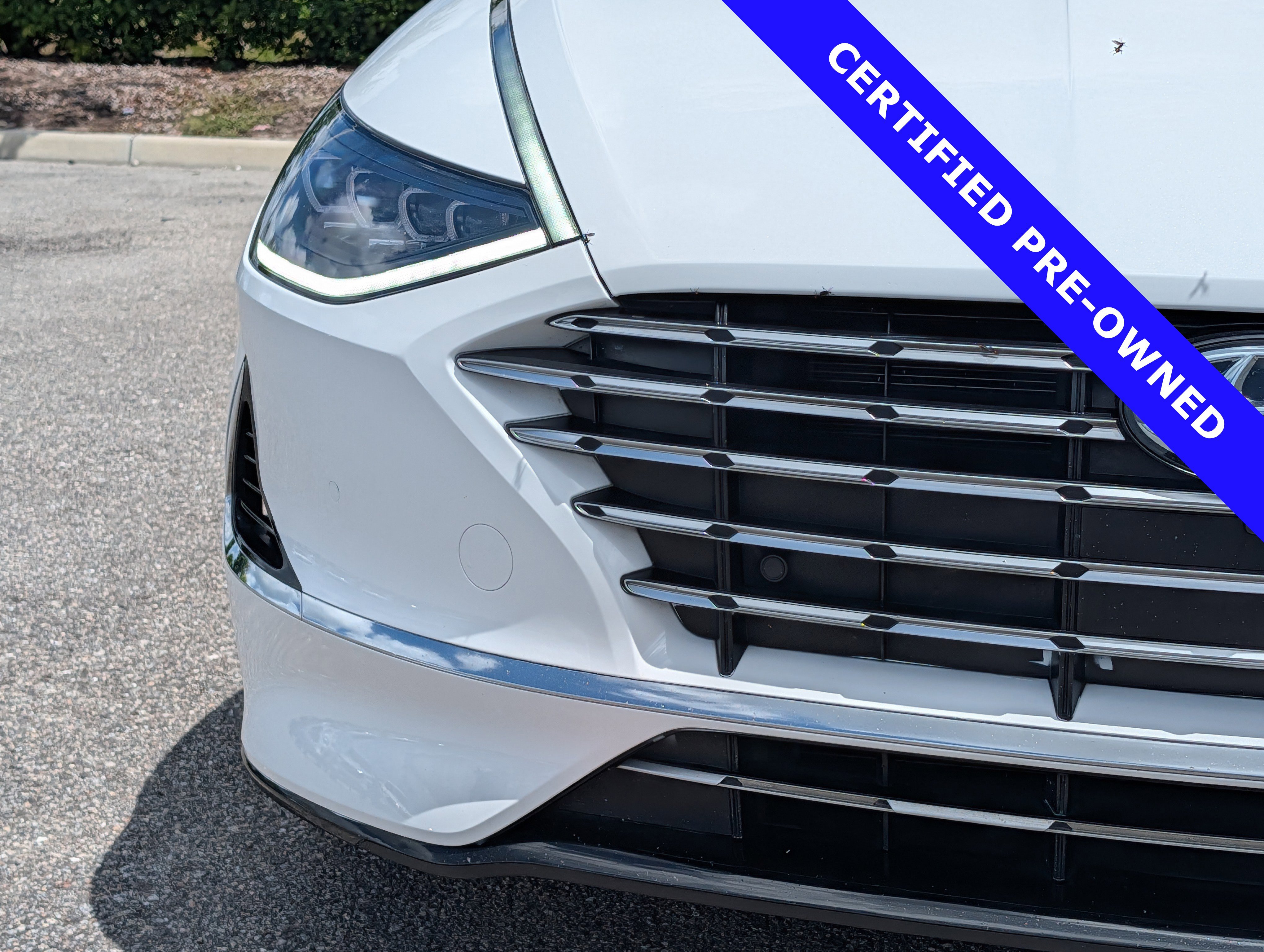 Used 2023 Hyundai Sonata Limited w/ Cargo Package FWD image 9