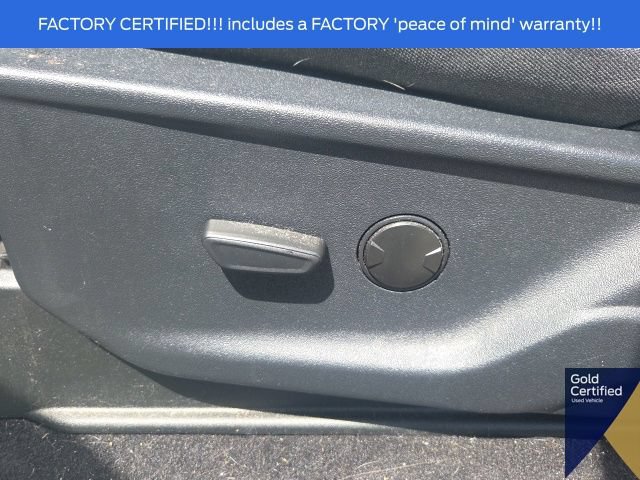 Certified 2023 Ford F150 XLT w/ Equipment Group 301A Mid RWD image 29