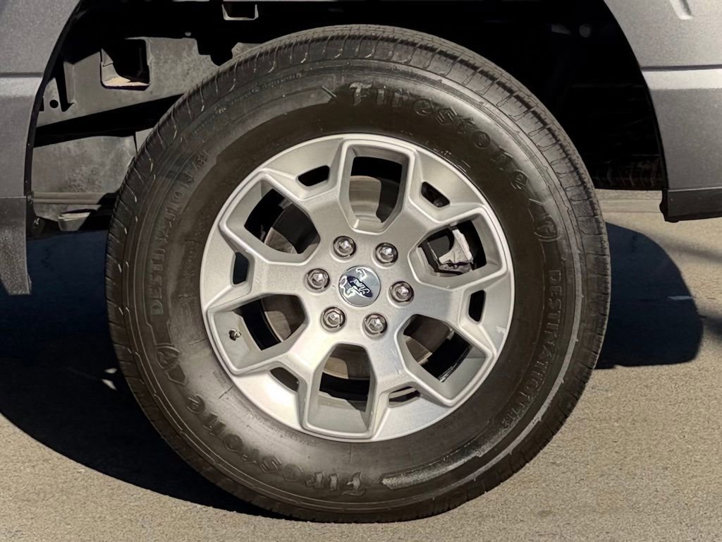 Certified 2023 Ford F150 XLT image 13