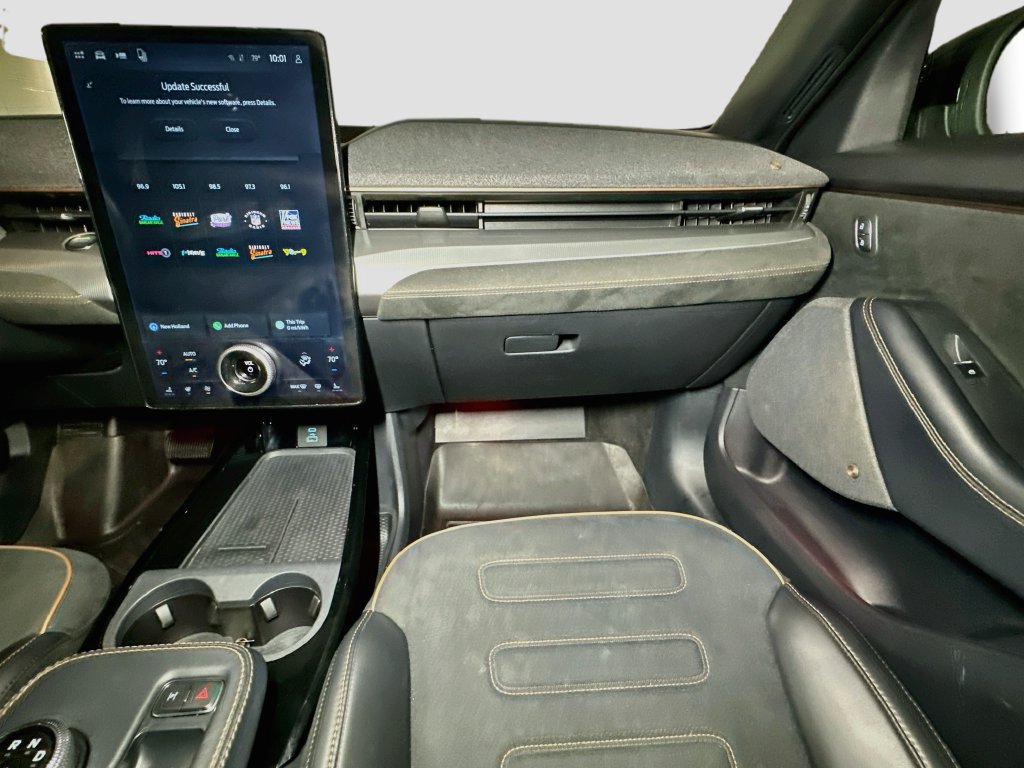Certified 2022 Ford Mustang Mach-E GT AWD/4WD image 30