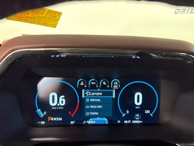 Certified 2021 Ford F150 Lariat AWD/4WD image 24