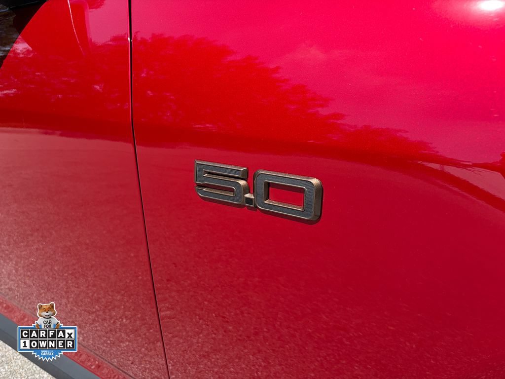 Certified 2024 Ford Mustang GT Premium w/ GT Performance Package RWD image 54