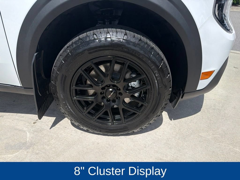 Certified 2026 Ford Maverick XL AWD/4WD image 11