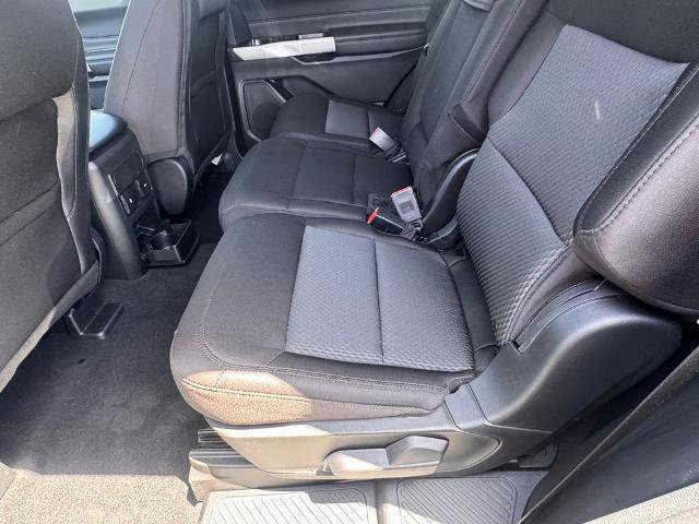 Certified 2023 Ford Explorer XLT RWD image 30