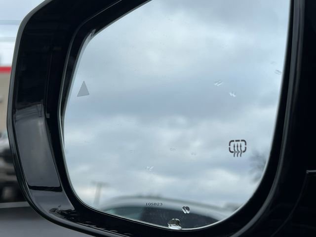 Used 2024 Jeep Grand Cherokee L Limited image 48