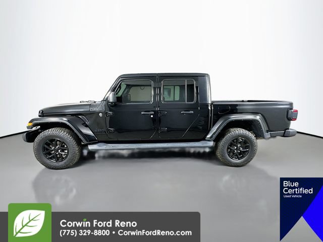 Used 2022 Jeep Gladiator Sport AWD/4WD image 5