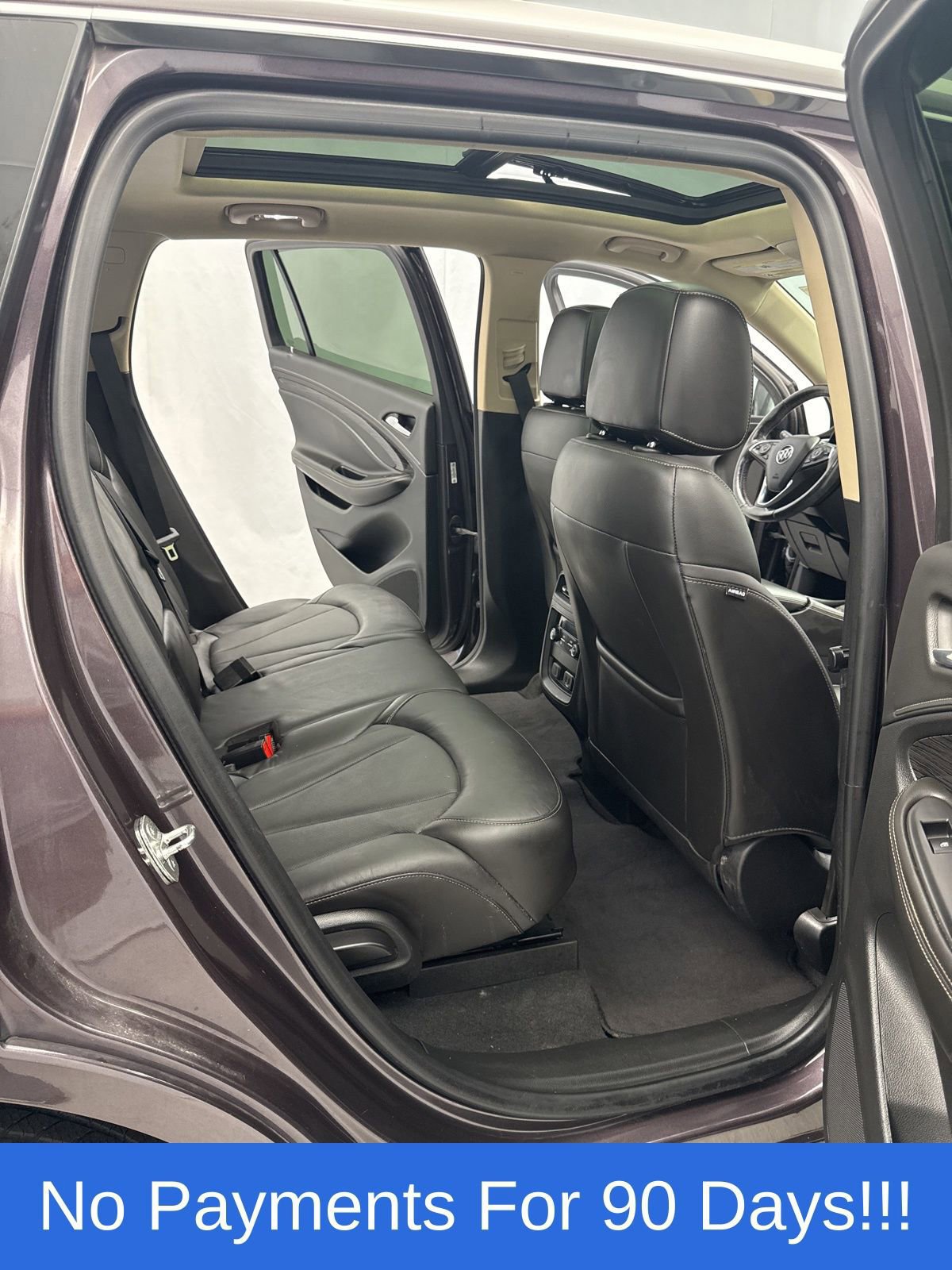 Used 2017 Buick Envision Premium image 32