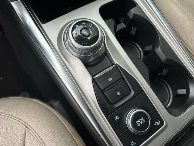Certified 2021 Ford Explorer Limited AWD/4WD image 21