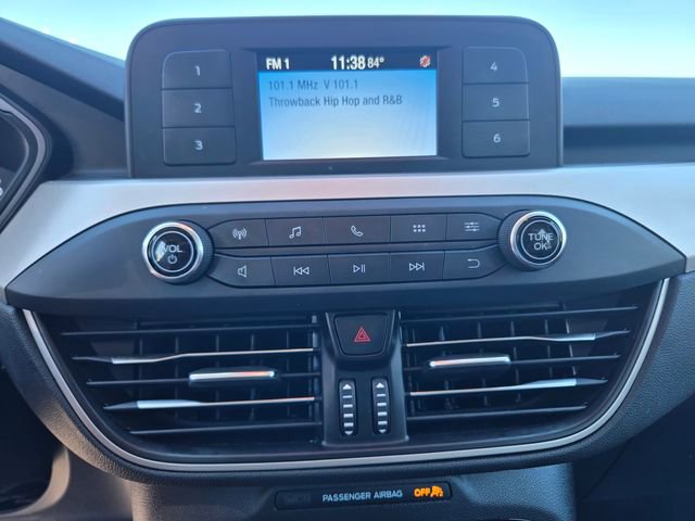Certified 2022 Ford Escape S FWD image 15