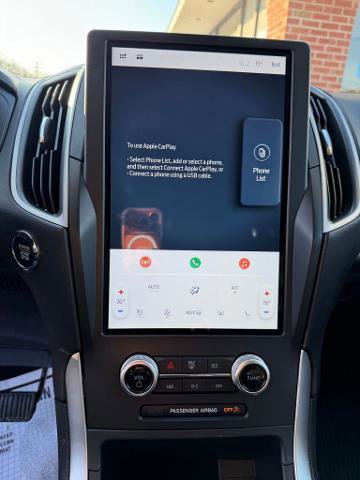 Certified 2023 Ford Edge SEL w/ Convenience Package image 21