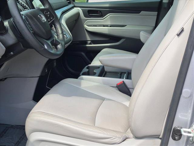 Used 2022 Honda Odyssey EX-L image 14