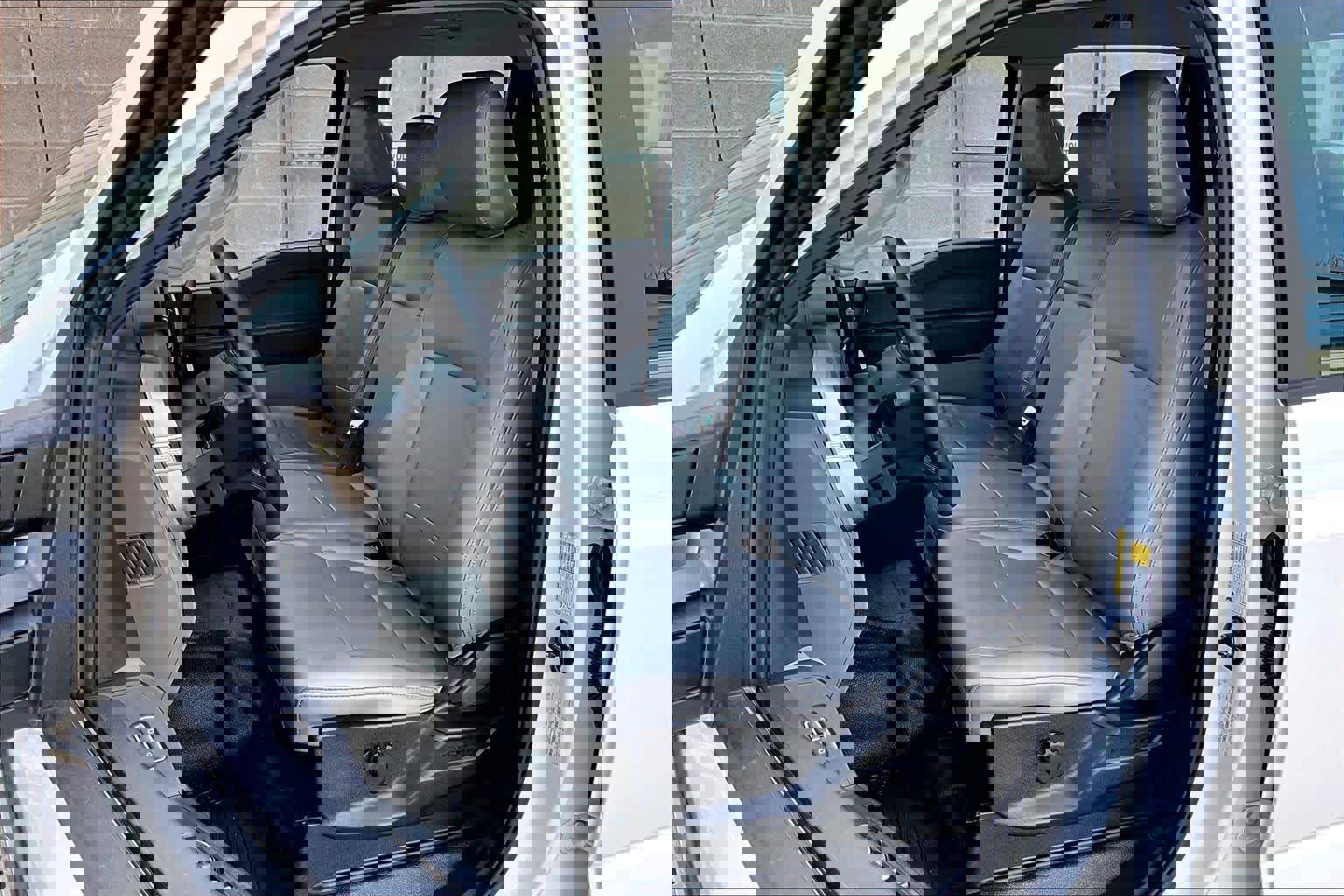 Certified 2024 Ford F350 XL image 11