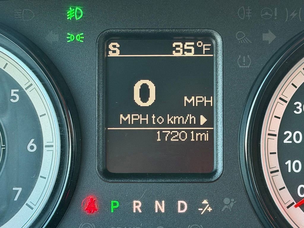 Used 2017 RAM 1500 Express image 19