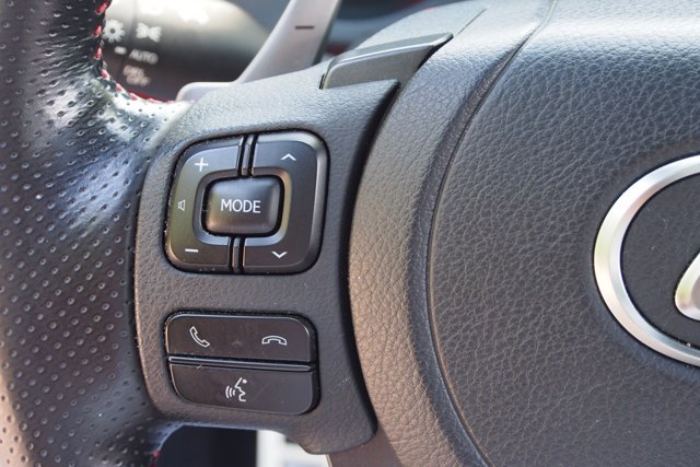 Used 2021 Lexus IS 350 F Sport w/ Accessory Package 2 RWD image 23