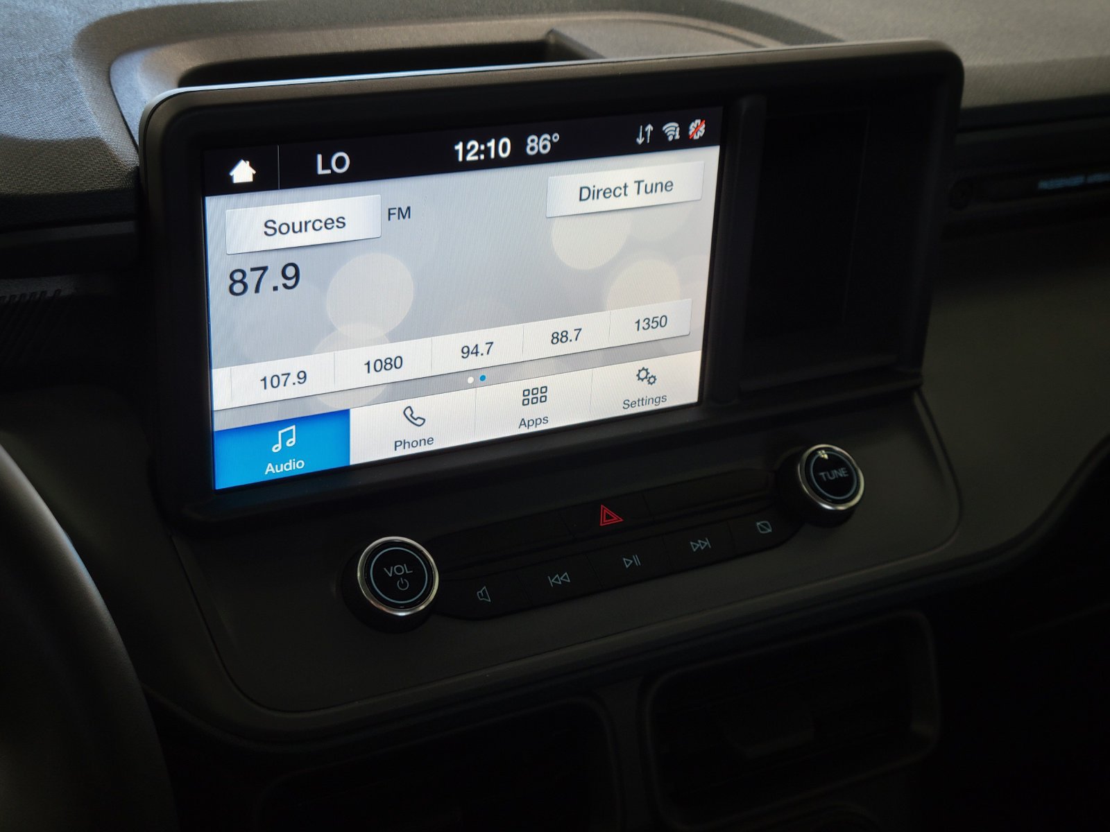 Certified 2024 Ford Maverick XLT w/ XLT Luxury Package FWD image 19