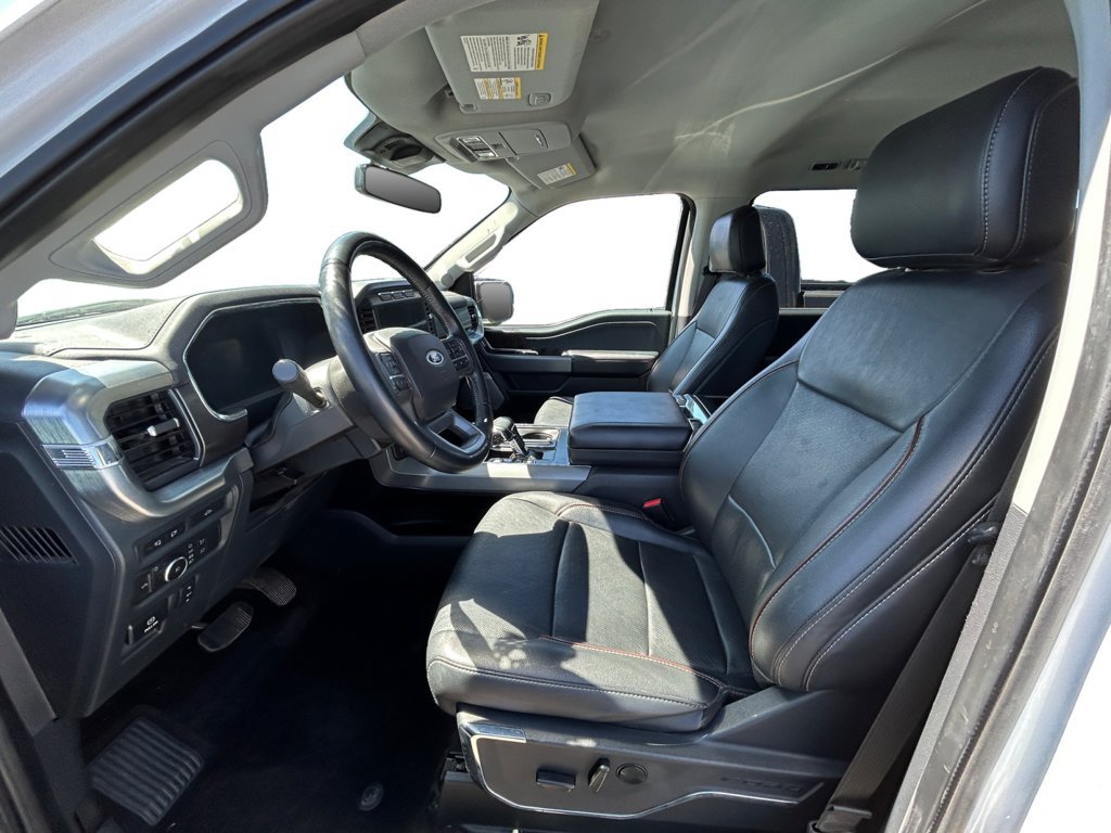 Certified 2022 Ford F150 Lariat AWD/4WD image 13