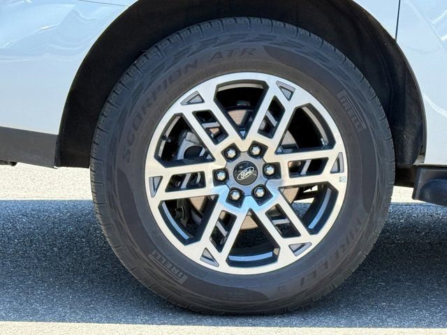 Certified 2025 Ford Expedition Max Active AWD/4WD image 27