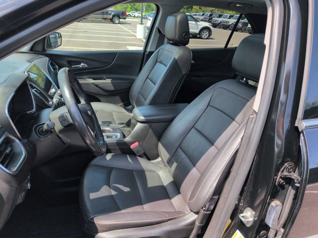 Used 2021 Chevrolet Equinox Premier AWD/4WD image 28