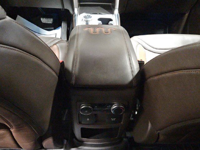 Certified 2021 Ford Explorer King Ranch w/ Premium Technology Package AWD/4WD image 15