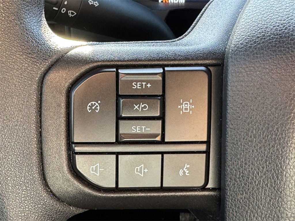 Certified 2024 Ford F150 STX image 20