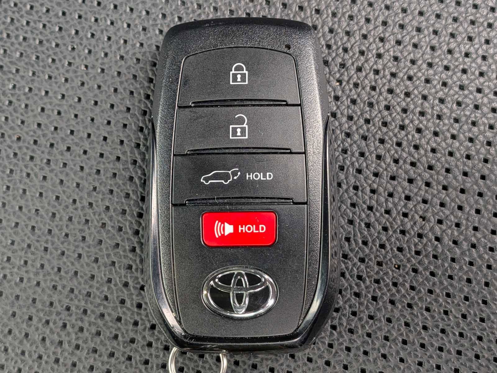 Used 2025 Toyota 4Runner Limited AWD/4WD image 37