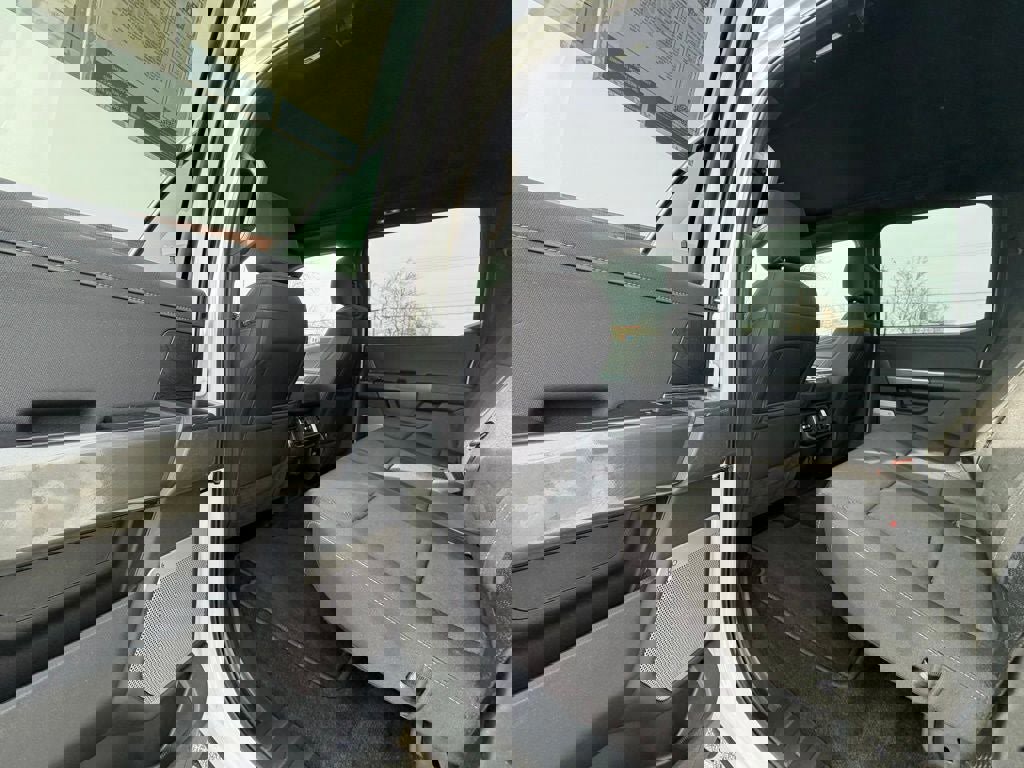 Certified 2023 Ford F150 XLT w/ Equipment Group 302A High image 30