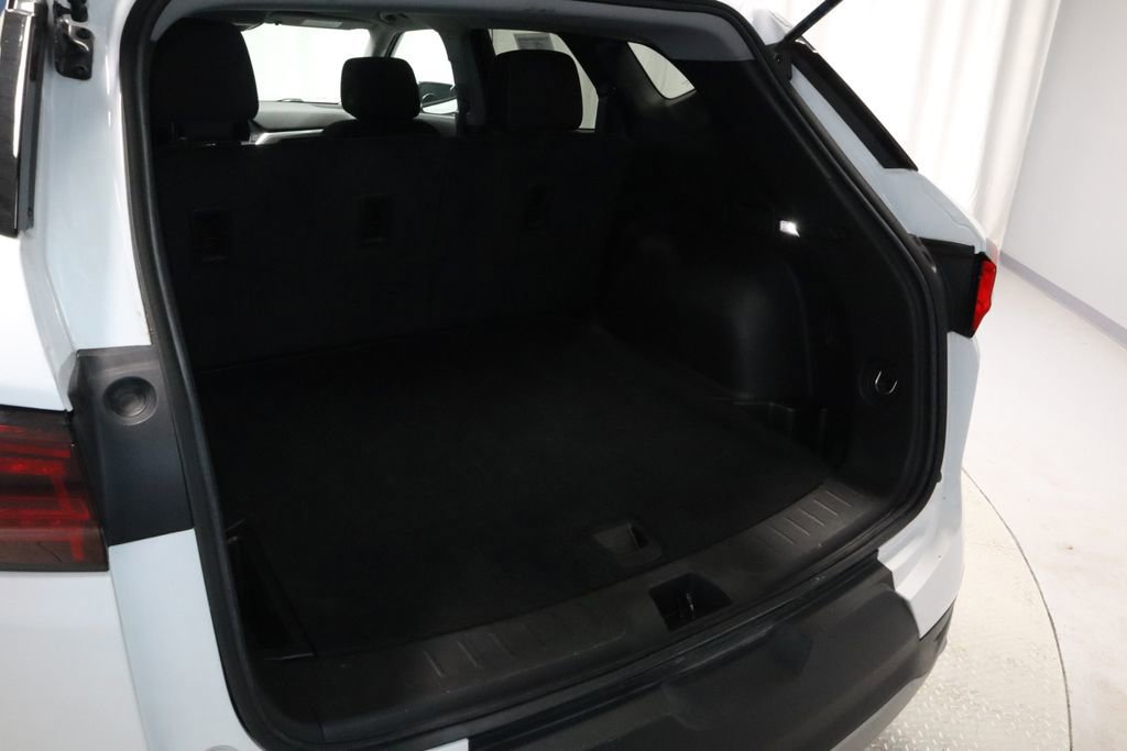 Used 2025 Chevrolet Blazer LT image 17