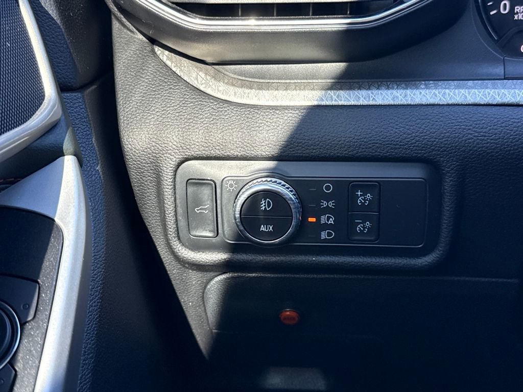 Certified 2022 Ford Explorer Timberline image 24