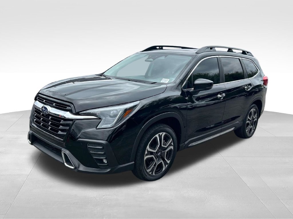 Used 2024 Subaru Ascent Touring AWD/4WD image 9