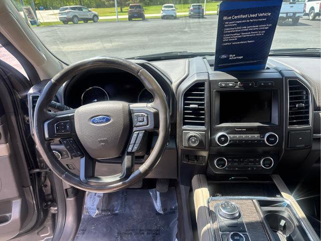 Certified 2019 Ford Expedition Max Limited w/ Special Edition Package AWD/4WD image 15