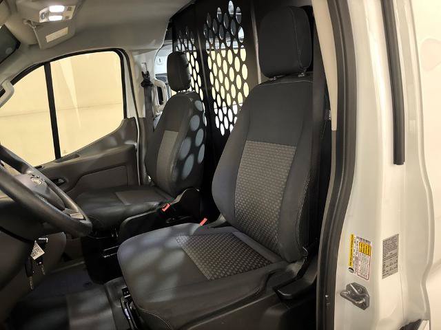 Certified 2025 Ford Transit 250 Low Roof w/ Exterior Upgrade Package RWD image 20