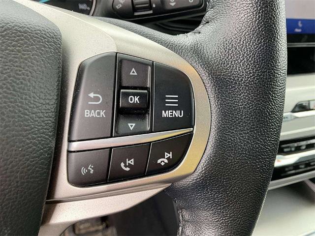 Certified 2022 Ford Explorer XLT w/ Class IV Trailer Tow Package image 13