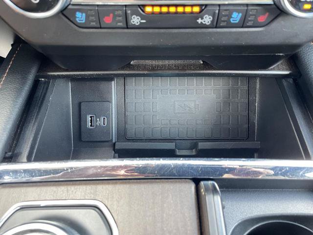 Certified 2020 Ford Expedition King Ranch AWD/4WD image 34