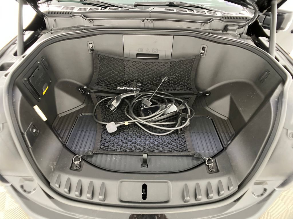 Certified 2025 Ford F150 Lightning Lariat image 33