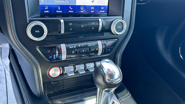 Certified 2023 Ford Mustang Mach 1 w/ Equipment Group 700A image 20