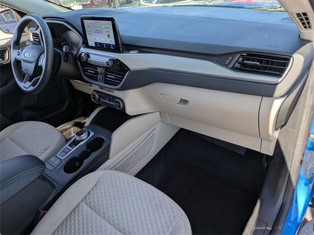 Certified 2020 Ford Escape SE image 23