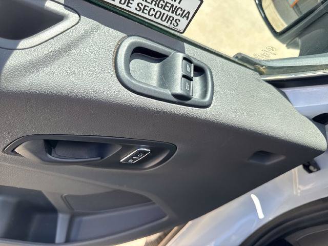 Certified 2024 Ford Transit 350 XLT RWD image 16
